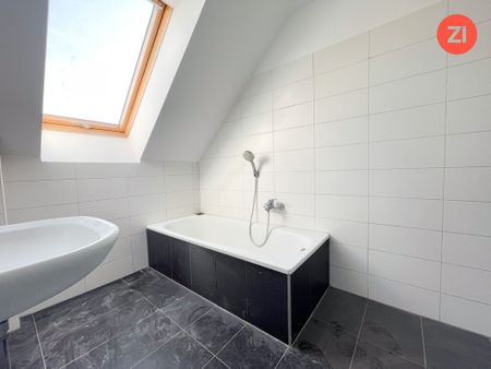 Maisonette 2,5- Zimmer mit Küche und Emporé - nähe Infracenter - Foto 5