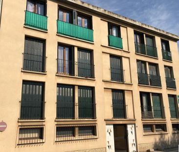 APPARTEMENT LES MILLES - 3 pièce(s) - 55 m2 - Photo 4