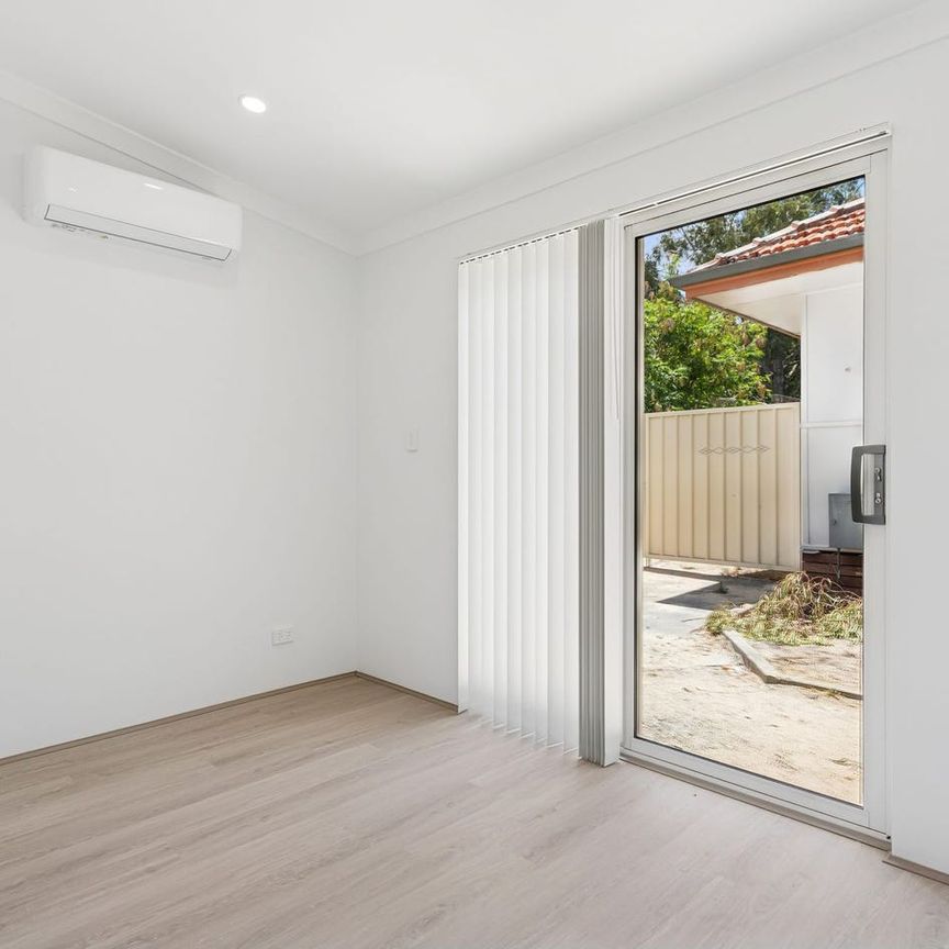 BRAND NEW BUILT 1x1 STUDIO - Photo 1