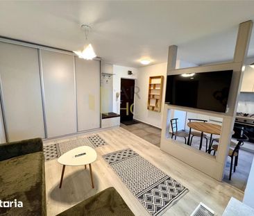 Studio 2 camere, Ploiesti, ultracentral - Fotografie 3
