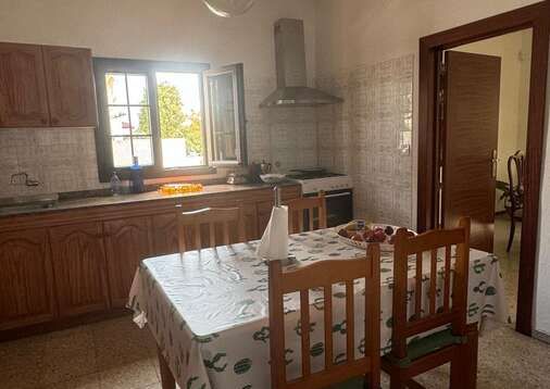 House for rent in Mozaga, Teguise, Lanzarote