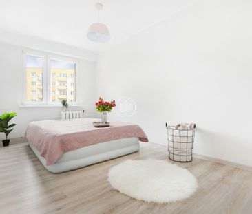 Mieszkanie na Bajce 3 pokojowe klimatyzacja - Zdjęcie 1