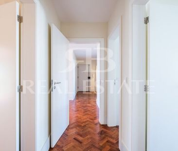 3 room luxury Flat for rent in Belém, Lisbon - Photo 1