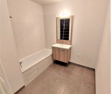 Location Appartement 3 pièces 58m² TOULOUSE 31400 - Photo 2