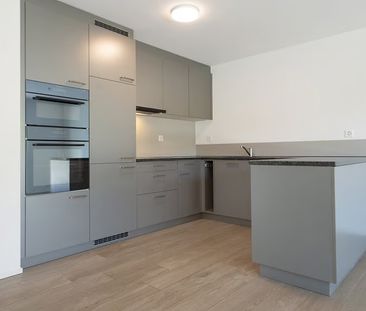 4.5 Zimmer, 124 m², 2. Stock - Foto 2