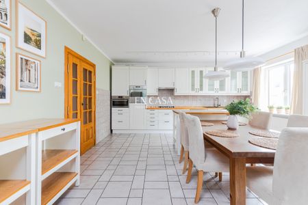 Wilanów 4 sypialnie / po remoncie - Photo 5