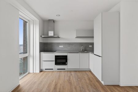 Appartement te huur: Osdorpplein 1001-F1 1068 TG Amsterdam - Photo 3