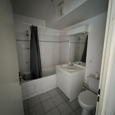 Studio de 32.29 m² situé Rue Patou réf 1510-43 - Photo 3