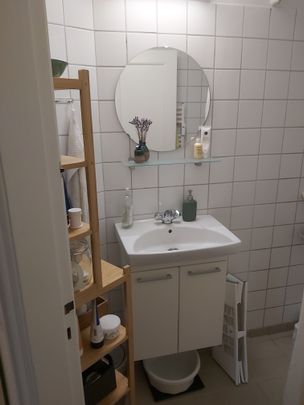 Kongsvang Alle 8, 3. tv. 8000 Aarhus C - Foto 1