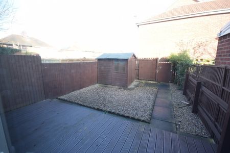 Mulberry Court, Doncaster - Photo 2