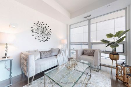 For Lease - 460 Adelaide Street Unit# 505, Toronto, Ontario - Photo 2