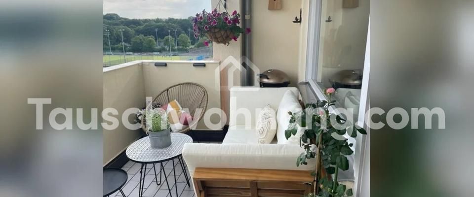 TAUSCHWOHNUNG Biete 3ZKB & Balkon in MUC / Suche 2,5-4 ZKB in Berlin - Foto 1
