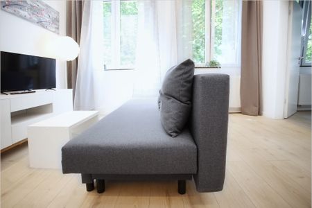 1.5 Zimmer in Düsseldorf - Photo 2