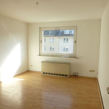 Ca. 25,56 m² Appartement in der Hamburger Str. 50 zu vermieten! - Photo 4