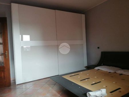 Quadrilocale via Don Luigi Giussani 4, Centro, Narzole - Foto 5