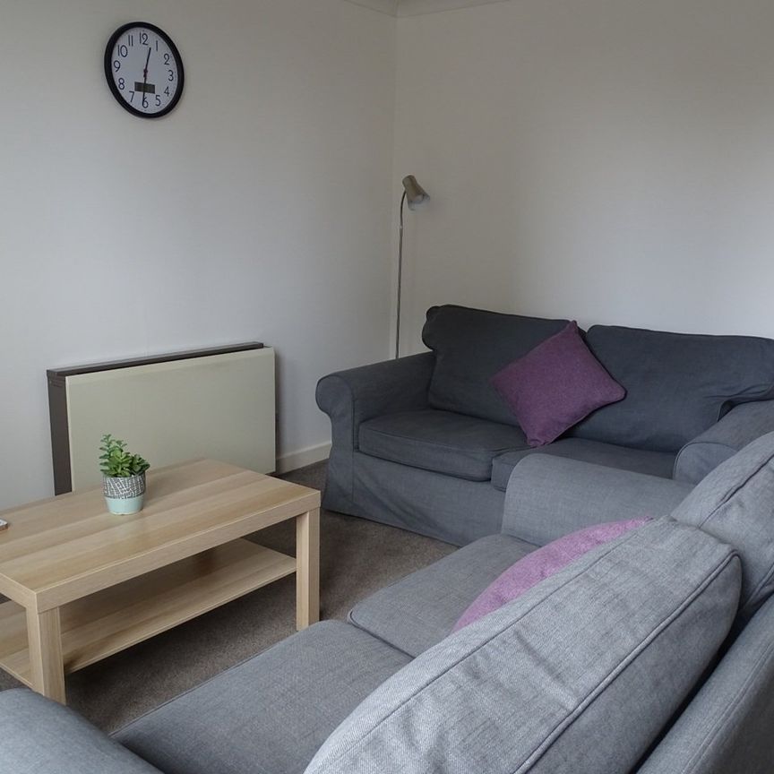 2 Bed Flat, Rose Street, AB10 - Photo 1
