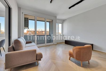Trilocale corso Vercelli 25, Vercelli - Wagner, Milano - Photo 2