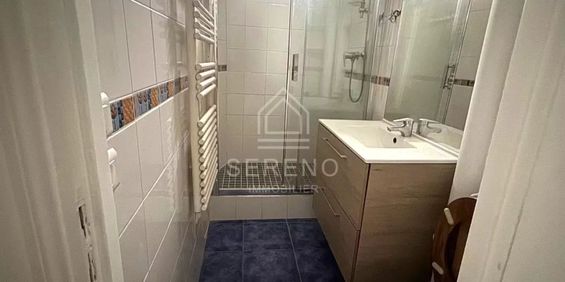 Location Appartement 2 pièces 38m² LE PERREUX SUR MARNE 94170 - Photo 3