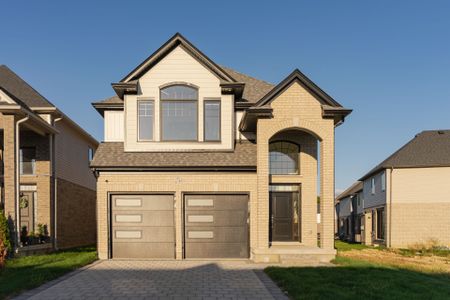 For Lease - 1749 Finley Crescent Unit# main, London North, Ontario - Photo 3