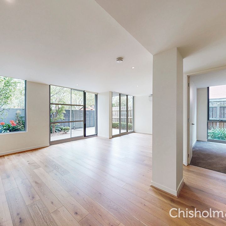 1/119 Tennyson Street, Elwood VIC 3184 - Apartment For Rent | Domain - Photo 1