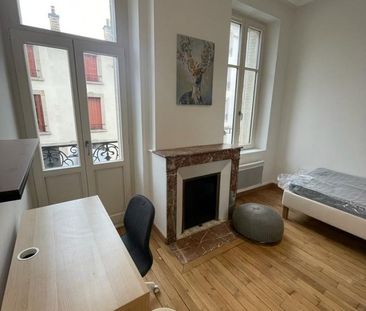 Appartement 1 pièce à Nancy - Photo 3