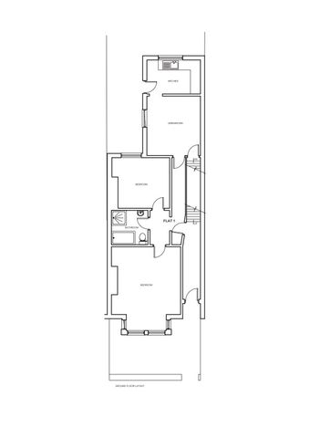 2 Bed Flat, Waldeck Road, NG5 - Photo 3