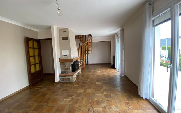 Maison à louer 5 pièces • 90 m2 Luynes - Photo 1