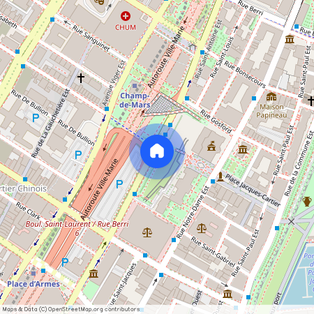 180 rue st antoine, Ville-Marie, Ville-Marie, Ile de Montréal, H2Y 1M6