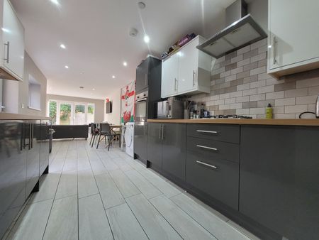 Wyeverne Road, Cathays - Photo 4