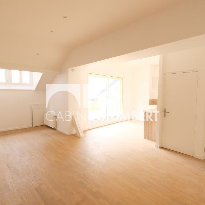 Location Appartement 3 pièces 60m² ST ETIENNE 42000 - Photo 1