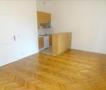 Location Appartement LEVALLOIS PERRET - - Photo 2