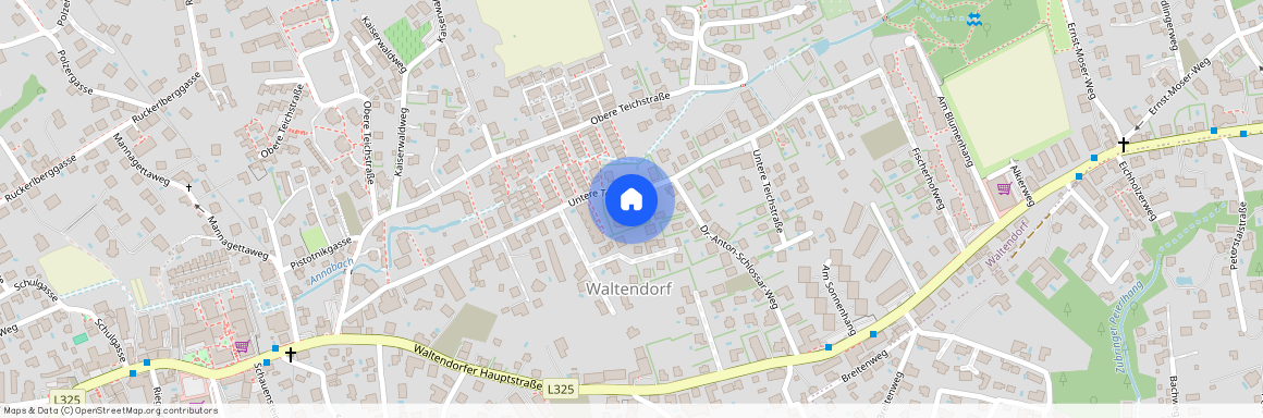 8010 Graz, Untere Teichstraße 38 / 12