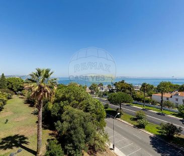 Apartment T2 in Oeiras e São Julião da Barra, Paço de Arcos e Caxias, Oeiras - Photo 2