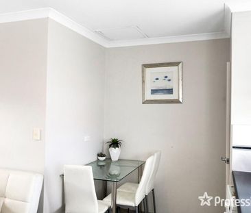 Fully Furnished 1-Bedroom Studio Apartment - Photo 3