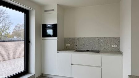 Appartement te huur - Foto 5