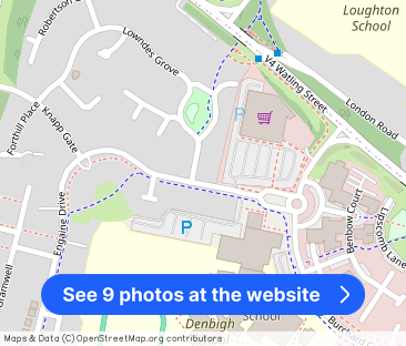 Engaine Drive, Shenley Church End, MK5 - Photo 1