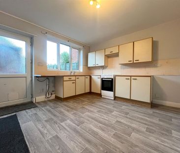 2 bedroom House to rent - Photo 1