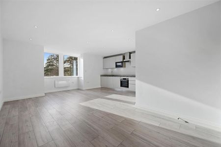 2 bedroom apartment to rent - Photo 2