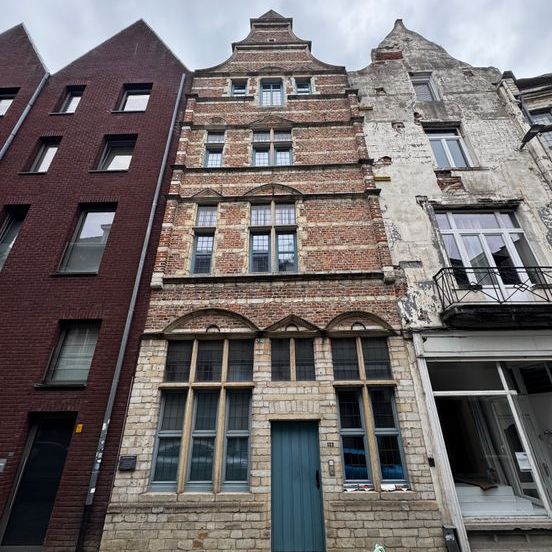 Appartement te huur - Foto 1