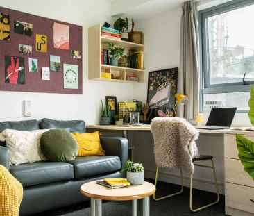 Large Highest Double Studio - Photo 2