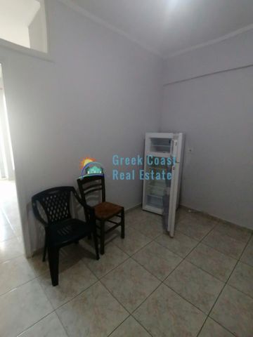 Studio/Γκαρσονιέρα για ενοικίαση Ψαροφάϊ (Πάτρα) - Photo 3