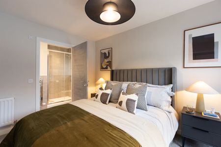 Casa, Vista Park, Glasgow, G33 - Photo 3