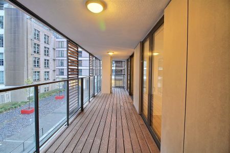 Avenue Livingstone, 1000, Bruxelles - Photo 3