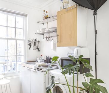 Willow Street, Shoreditch, London, EC2A 4BH - Photo 6