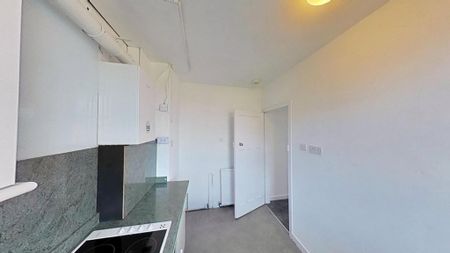 1 bedroom flat to rent - Photo 4