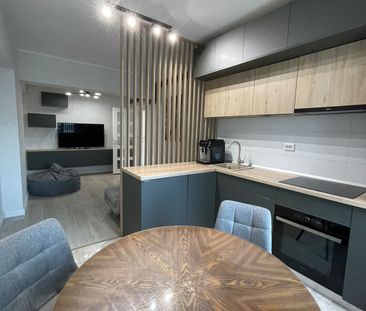 Apartament de inchiriat cu 2 camere- Royal Town Iasi - Photo 2