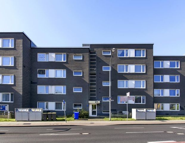 Nachmieter gesucht! 3-Zimmer-Wohnung mit Balkon in Mönchengladbach Wickrath-Mitte - Foto 1