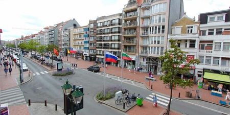 Appartement te huur in Knokke voor € 1.485 met 2 slaapkamers - Photo 5