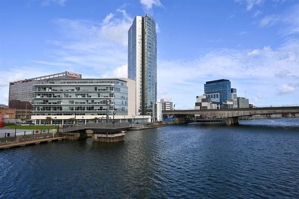 17.5 Obel Tower 62 Donegall Quay, Belfast, BT1 3NJ - Photo 1