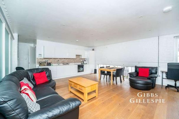 Northfield Road, London, W13 - Photo 1